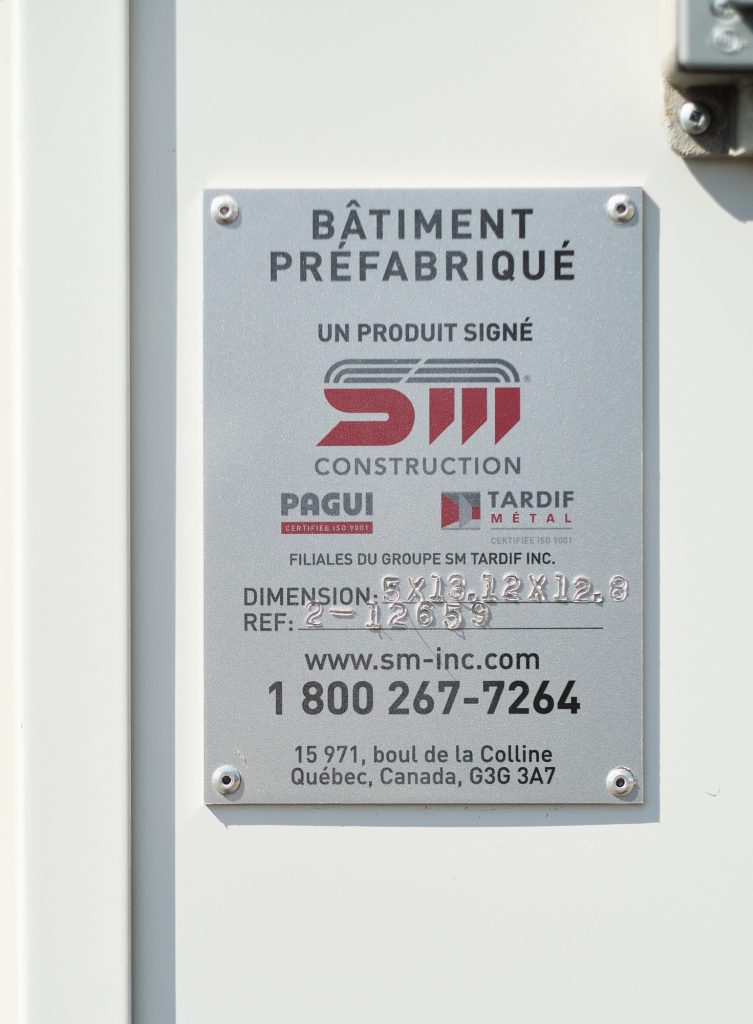 25 kV substation
